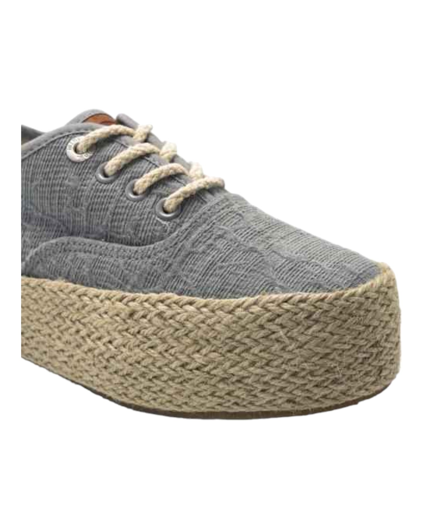 DEPORTIVOS DE MUJER MUSTANG 60339 EN CELESTE