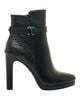 BOTINES DE MUJER MARIAMARE 63386 EN NEGRO