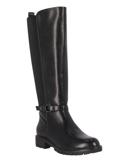 BOTAS DE MUJER CHIKA10 JOYCE EN NEGRO