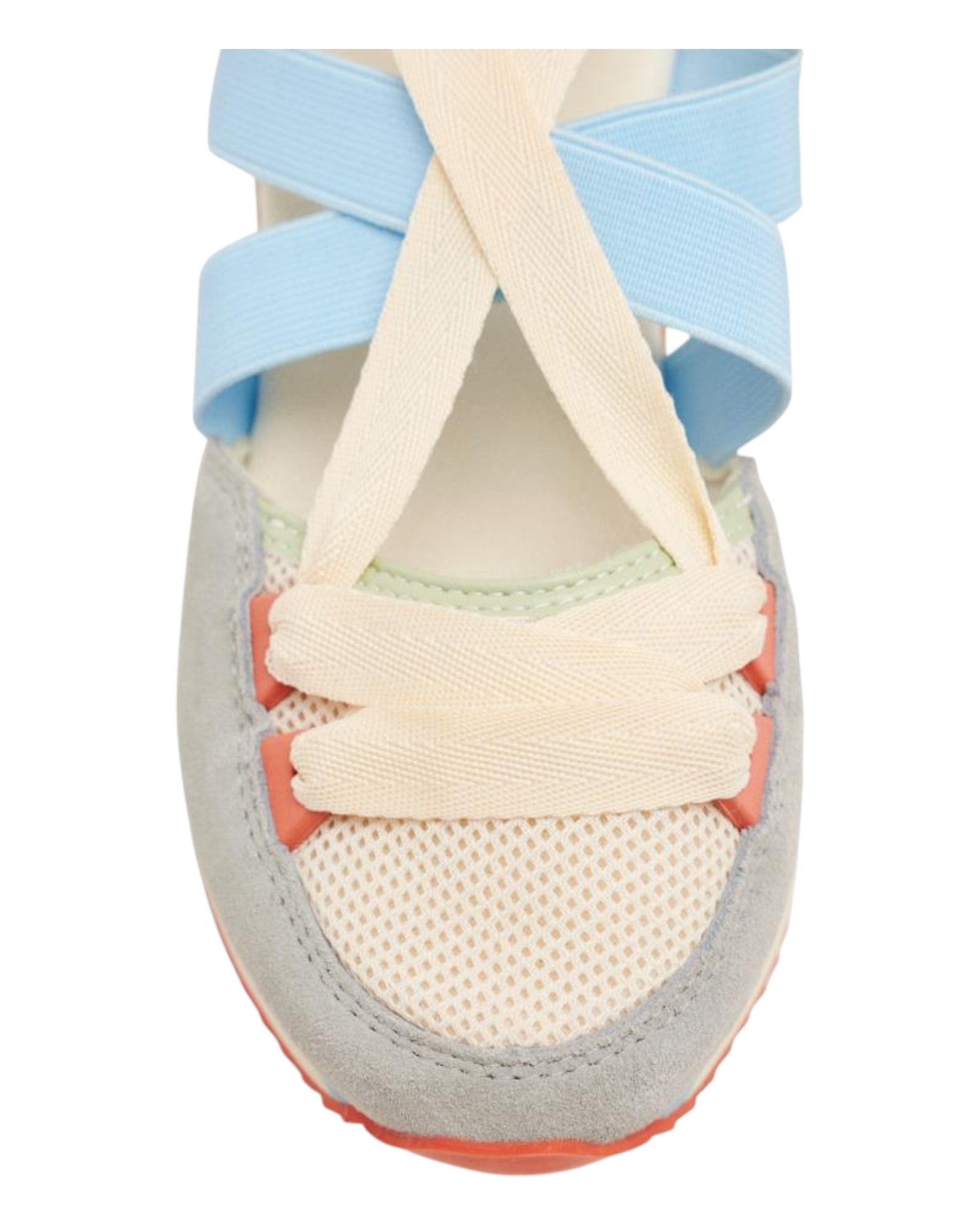 DEPORTIVOS DE MUJER GIOSEPPO 74956-P EN GRIS