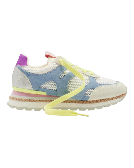 DEPORTIVOS DE MUJER GIOSEPPO 75486-P EN MULTICOLOR