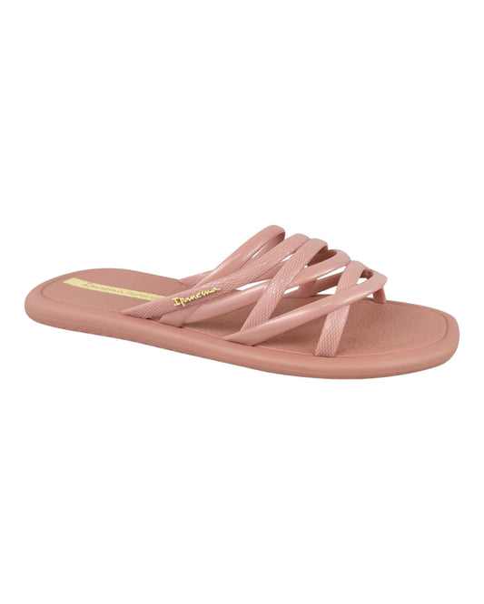 SANDALIAS DE MUJER IPANEMA 83606 EN ROSA