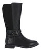 BOTAS DE NIÑA CHIKA10 KIDS CARISA 22 EN NEGRO