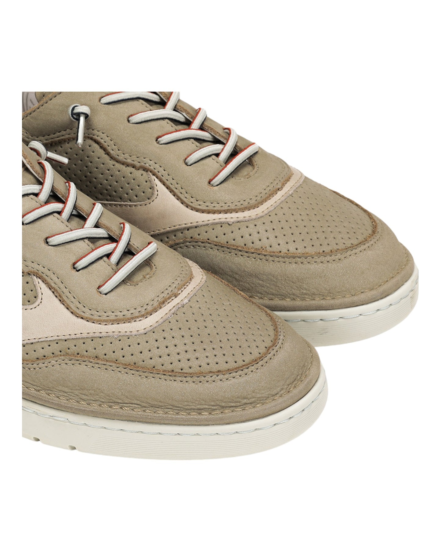DEPORTIVOS DE HOMBRE FLUCHOS F1943 EN TAUPE