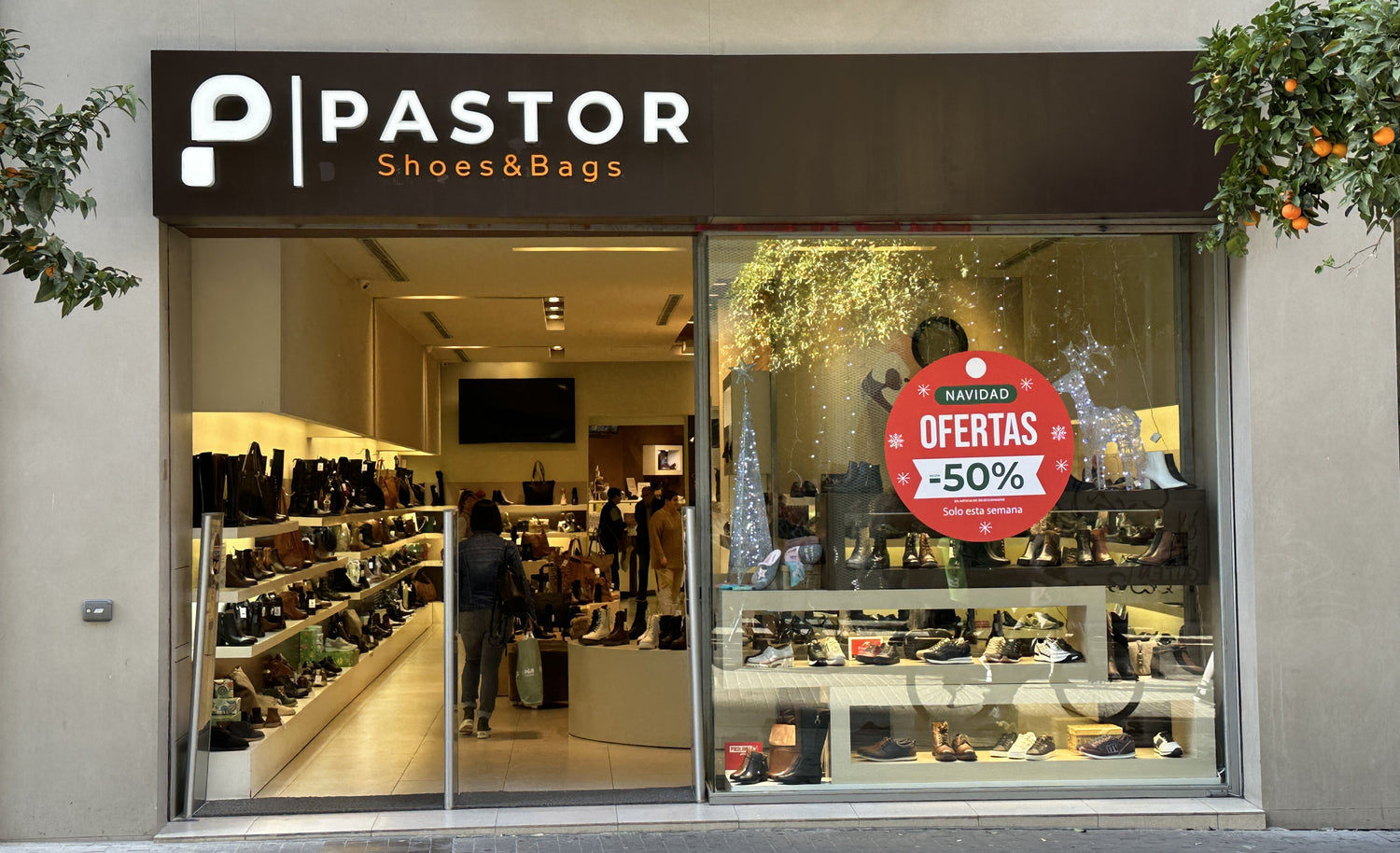Zapatos Pastor - Zapatos y Bolsos en Valencia – zapatospastor