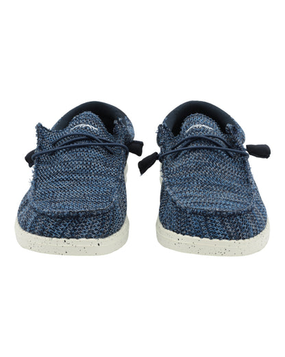 ZAPATOS DE HOMBRE STAY 75-1735C EN MARINO