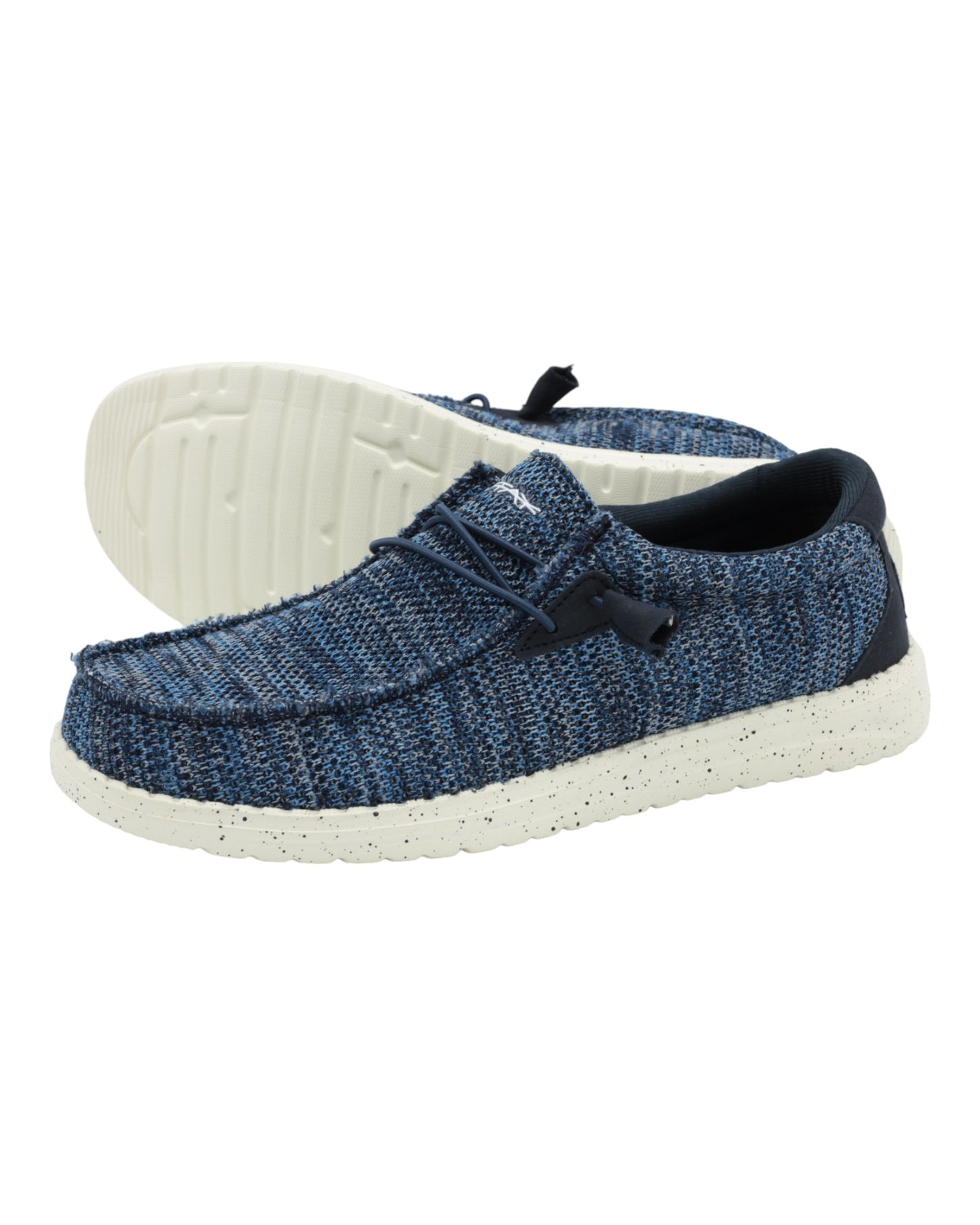 ZAPATOS DE HOMBRE STAY 75-1735C EN MARINO