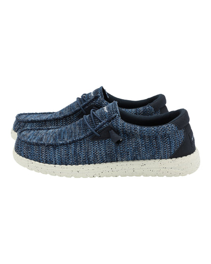 ZAPATOS DE HOMBRE STAY 75-1735C EN MARINO