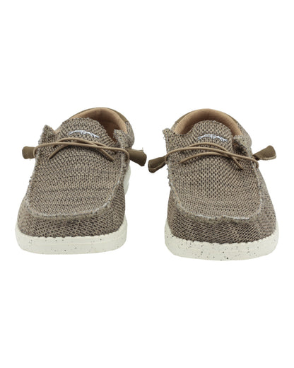 ZAPATOS DE HOMBRE STAY 75-1735C EN CAMEL