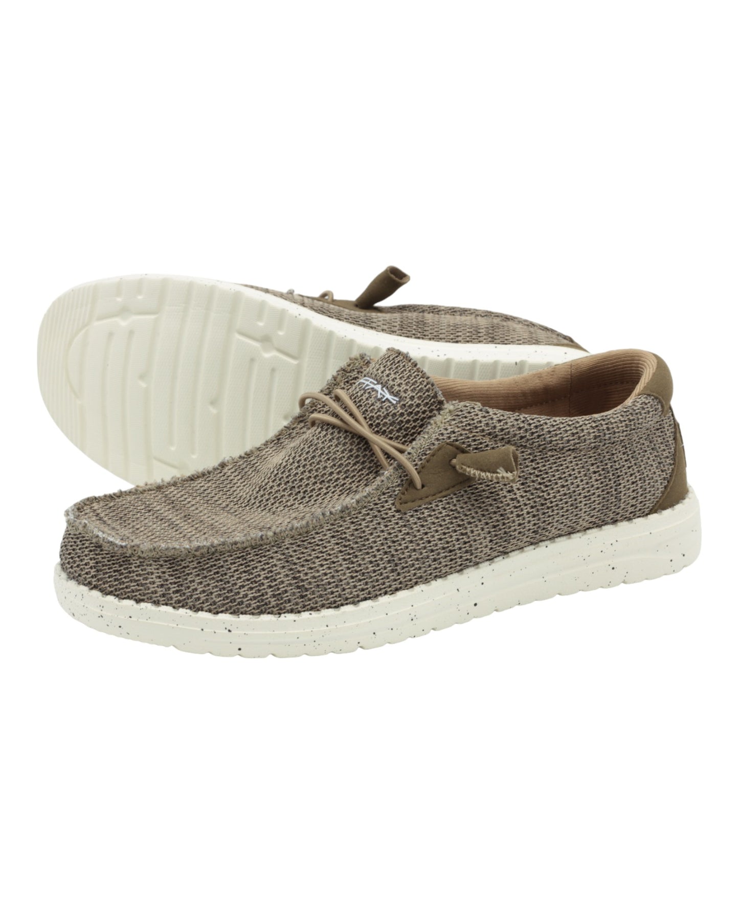 ZAPATOS DE HOMBRE STAY 75-1735C EN CAMEL