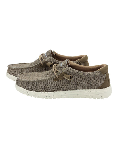 ZAPATOS DE HOMBRE STAY 75-1735C EN CAMEL