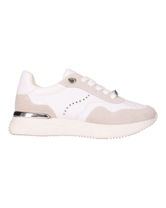 DEPORTIVOS DE MUJER CHIKA10 KIMBERLY 03 EN BLANCO