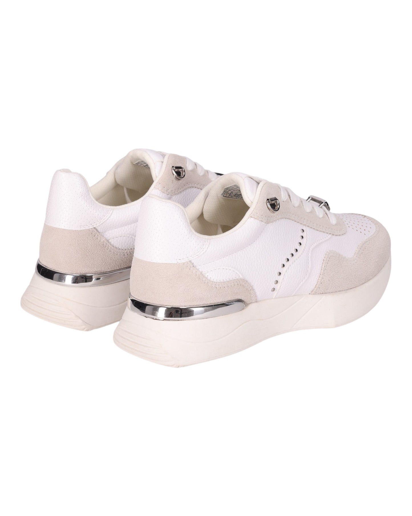 DEPORTIVOS DE MUJER CHIKA10 KIMBERLY 03 EN BLANCO