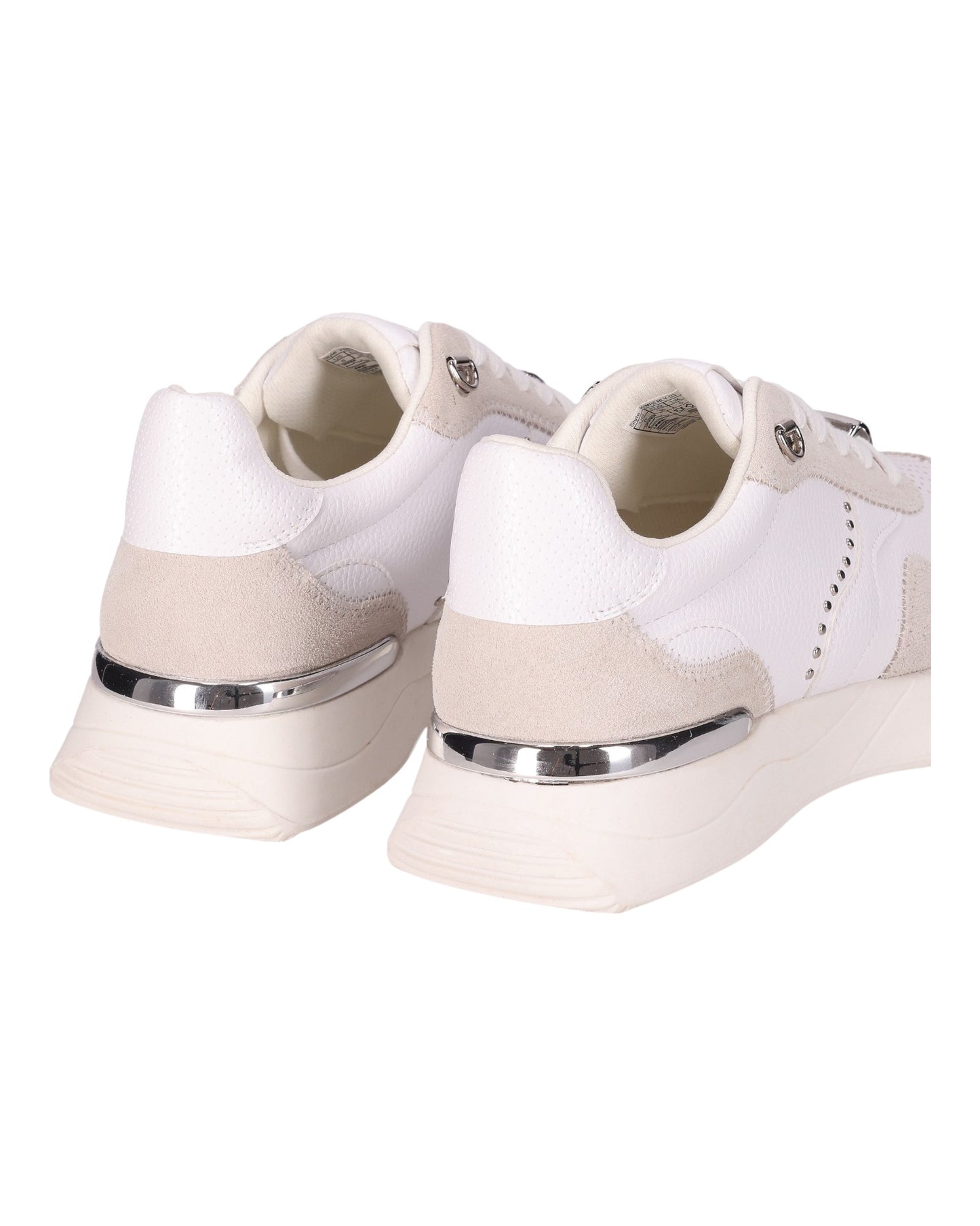 DEPORTIVOS DE MUJER CHIKA10 KIMBERLY 03 EN BLANCO
