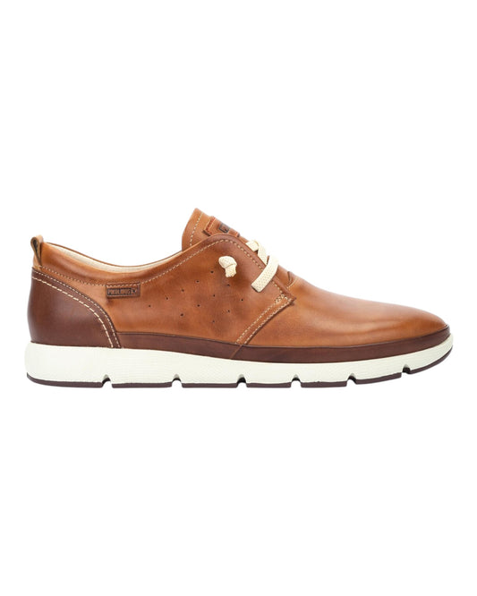 ZAPATOS DE HOMBRE PIKOLINOS M4A-4266C1 EN CUERO