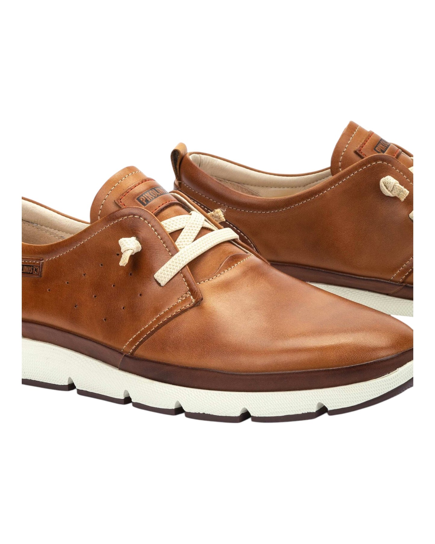 ZAPATOS DE HOMBRE PIKOLINOS M4A-4266C1 EN CUERO