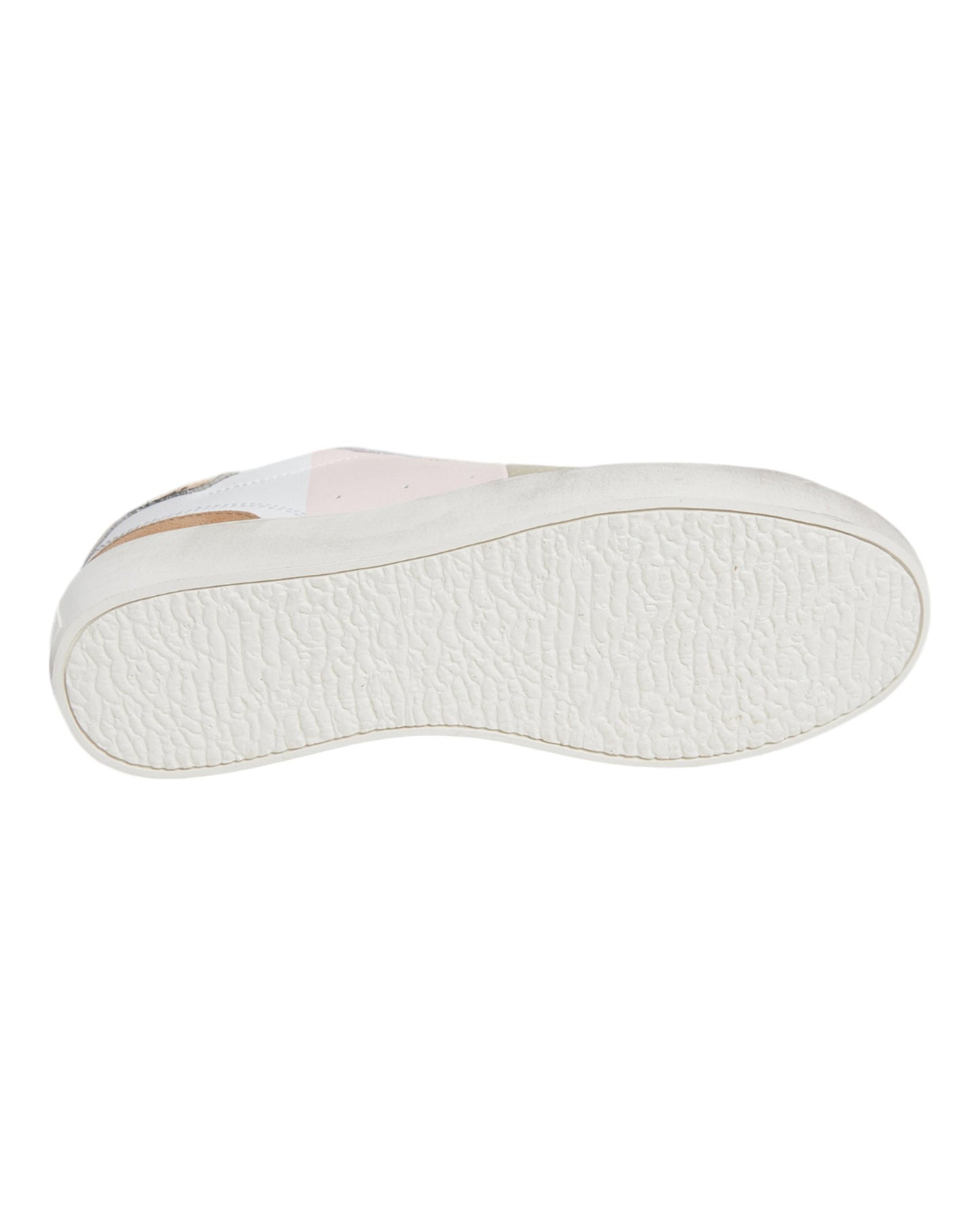 DEPORTIVOS DE MUJER PEPE JEANS LANE EN BLANCO
