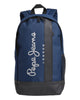 BOLSOS DE HOMBRE PEPE JEANS PM030768 EN MARINO