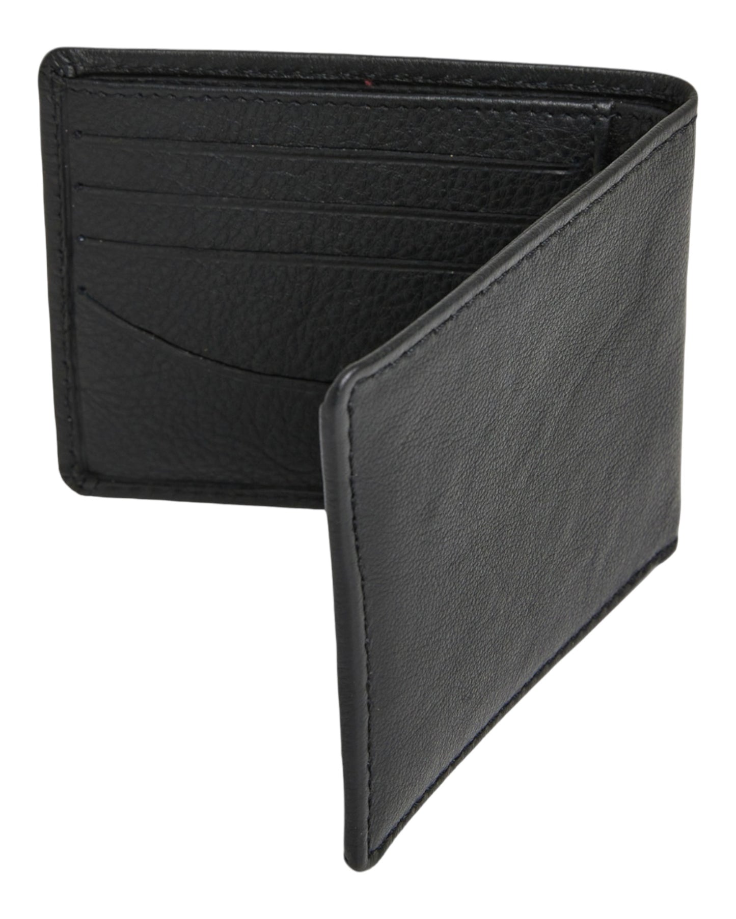 CARTERA DE HOMBRE PEPE JEANS PM070367 EN NEGRO