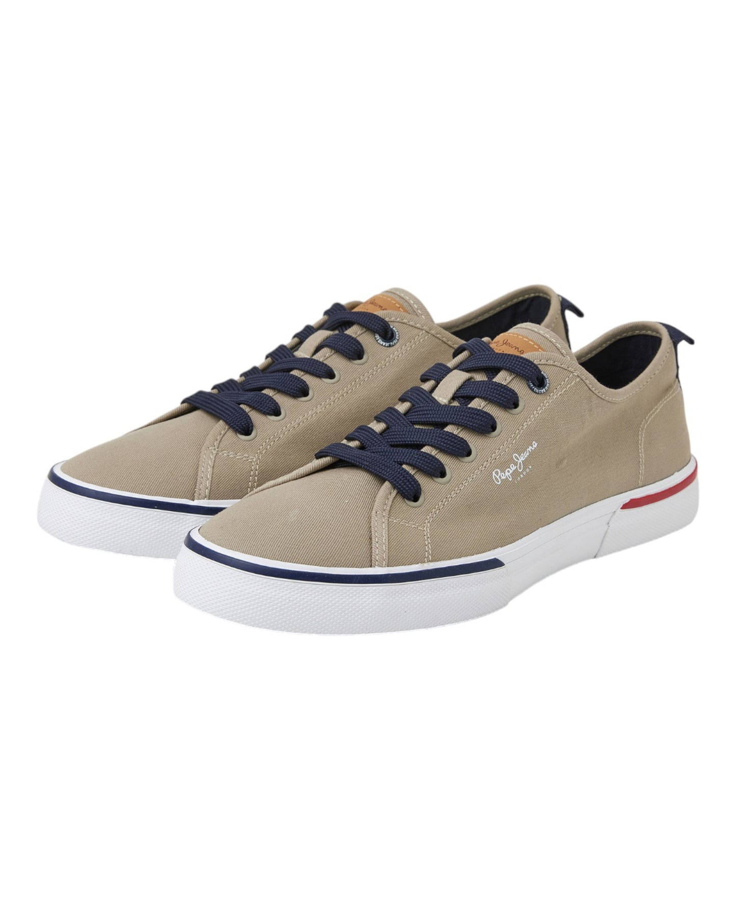 DEPORTIVOS DE HOMBRE PEPE JEANS KENTON SMART M PMS30811 EN CAMEL