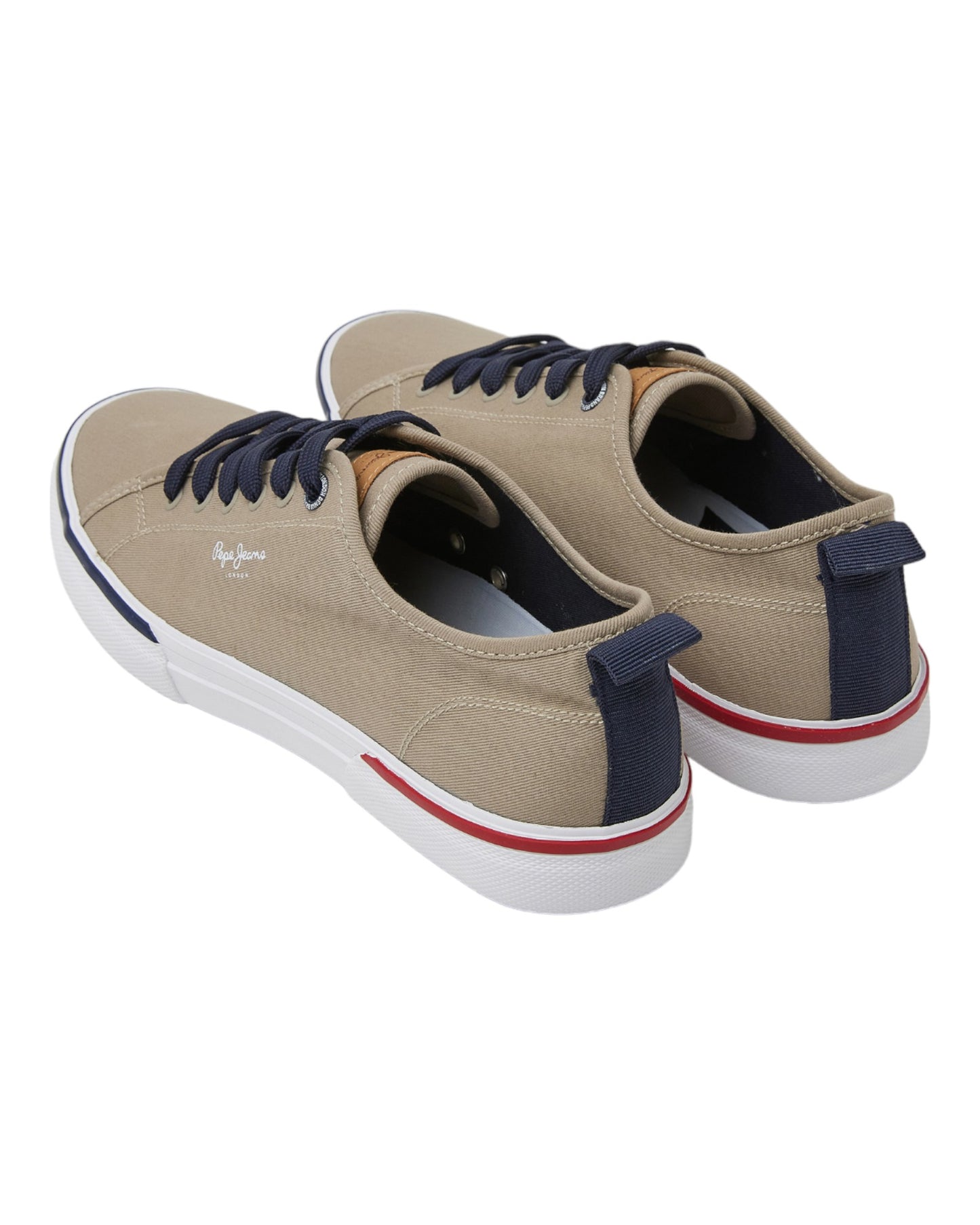 DEPORTIVOS DE HOMBRE PEPE JEANS KENTON SMART M PMS30811 EN CAMEL