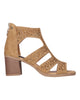 SANDALIAS DE MUJER CHIKA10 ROSALINDA 04 EN CUERO