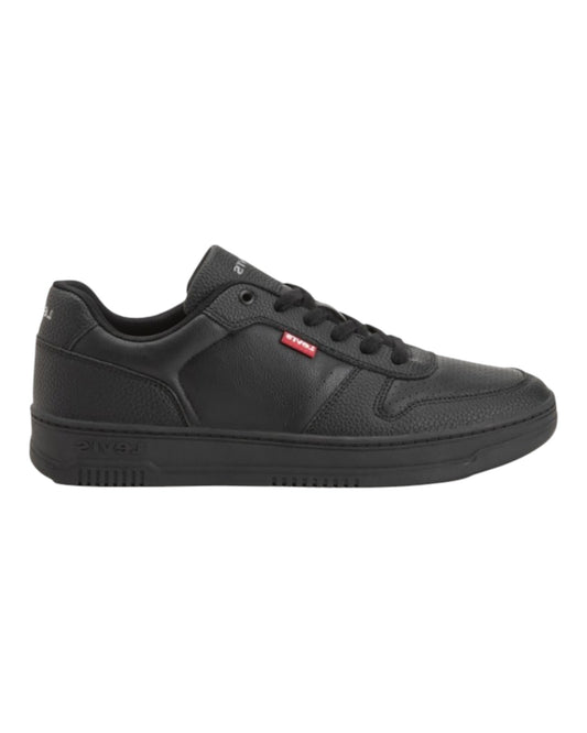 DEPORTIVOS DE HOMBRE LEVIS 235649-EU-794-559 EN NEGRO