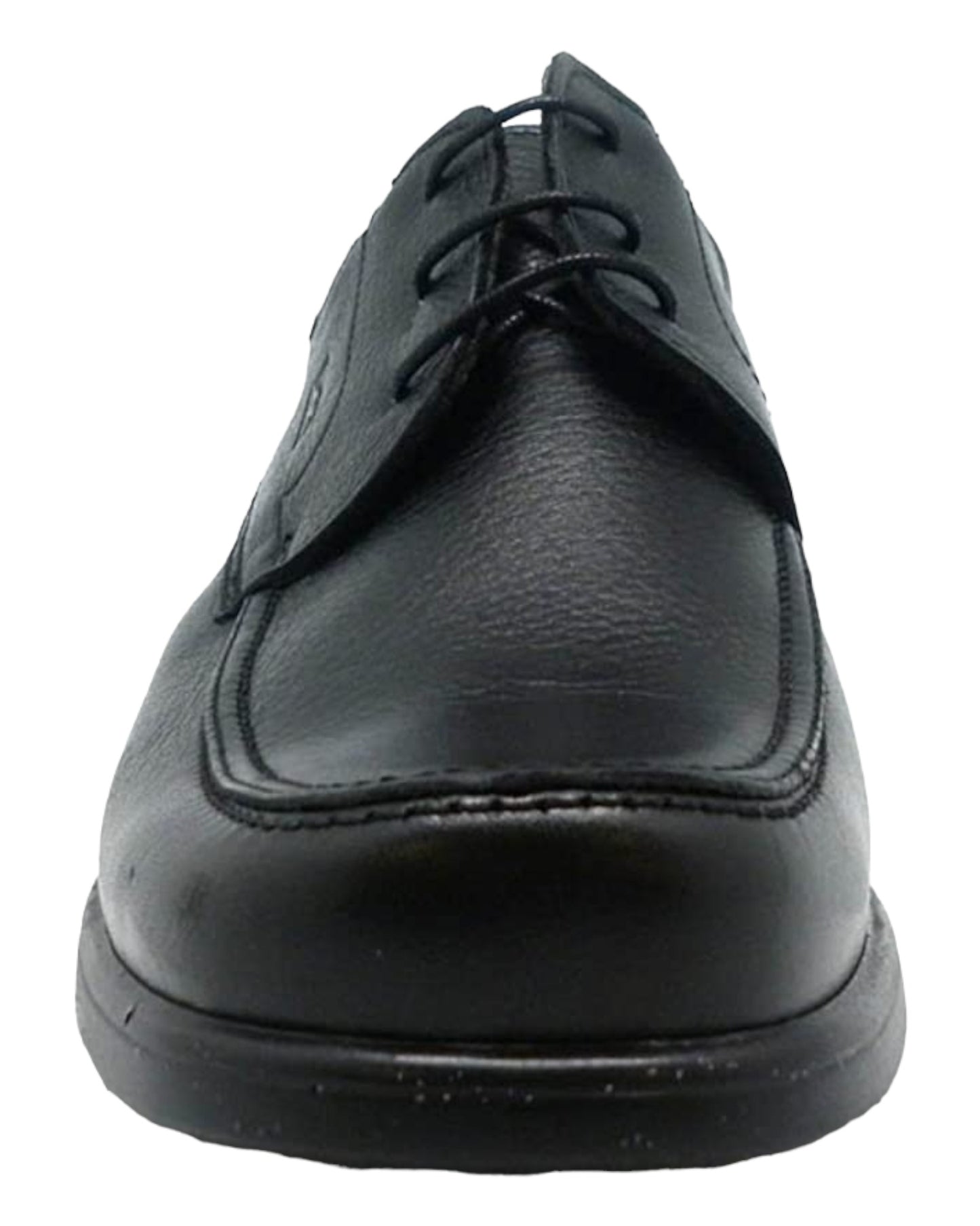 ZAPATOS DE HOMBRE FLUCHOS 6276 PROFESIONAL EN NEGRO