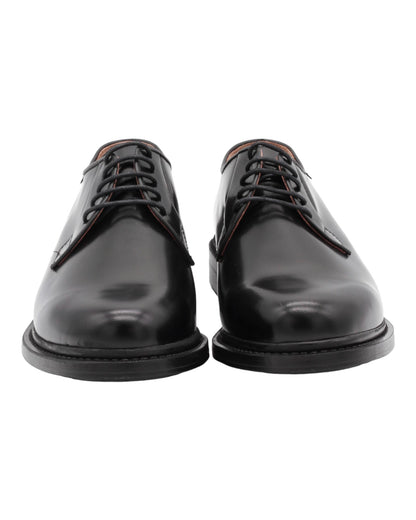 SNIPE 44621 MEN'S SHOES IN BLACK