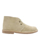 ATXA SAFARI WOMEN'S ANKLE BOOTS IN BEIGE