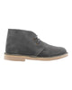 ATXA SAFARI WOMEN'S GRAY ANKLE BOOTS