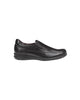 FLUCHOS 8499 LUCA MEN'S SHOES IN BLACK