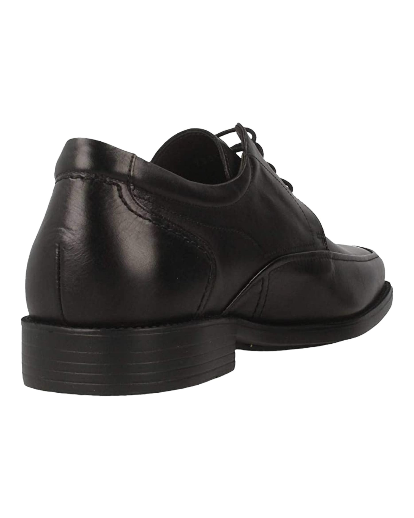 FLUCHOS 7995 RAFAEL MEN'S SHOES IN BLACK