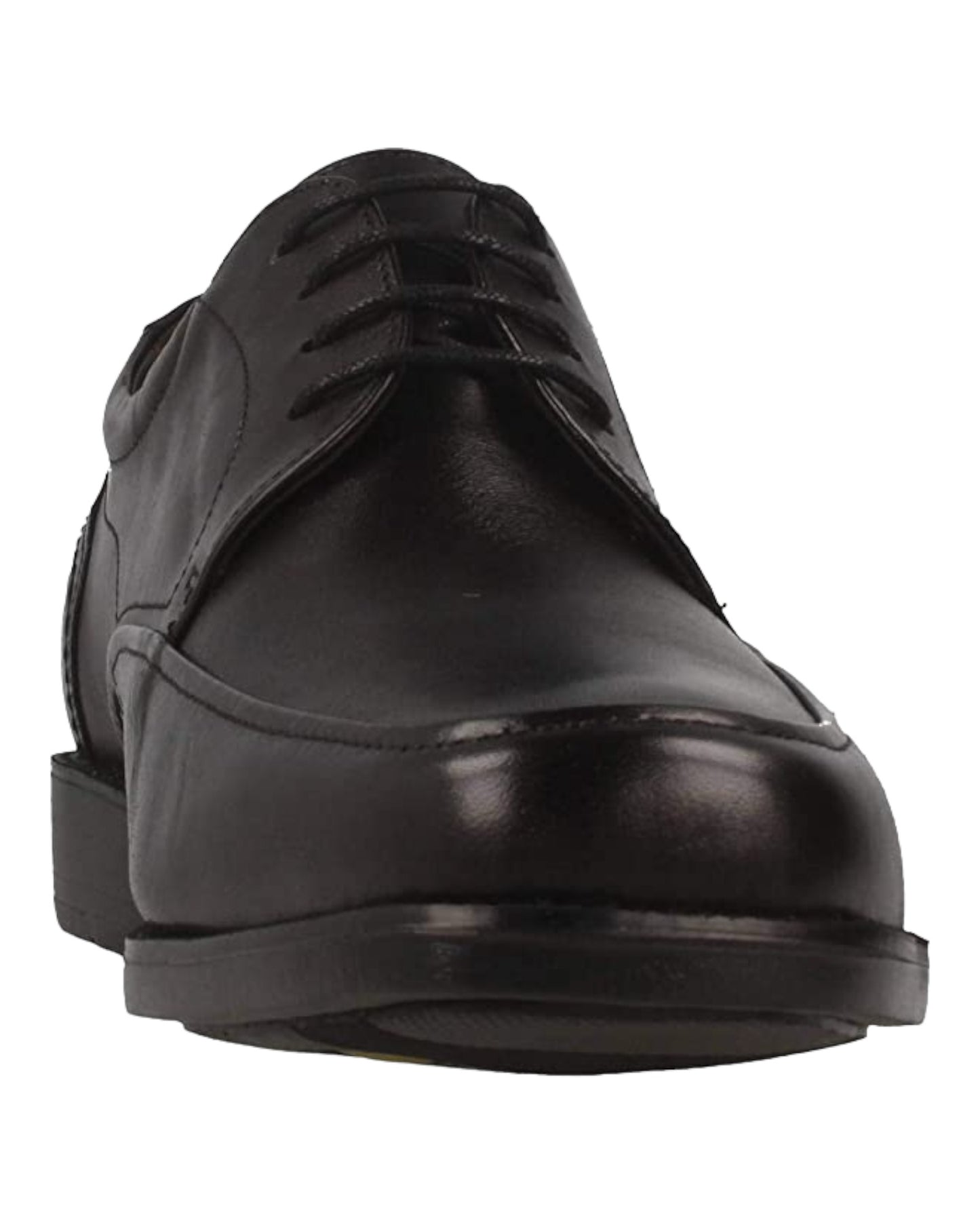 FLUCHOS 7995 RAFAEL MEN'S SHOES IN BLACK