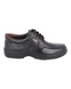 MEN'S SHOES LUISETTI 20403ST IN BLACK