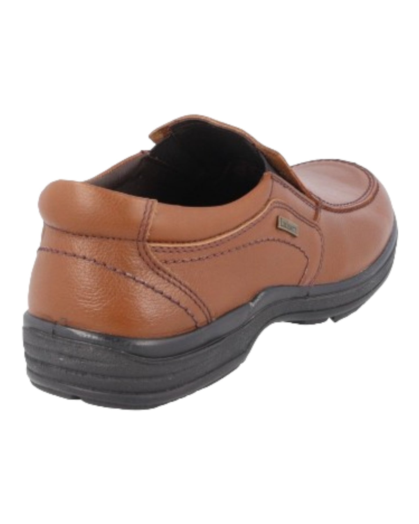 ZAPATOS DE HOMBRE LUISETTI 20402ST EN CUERO