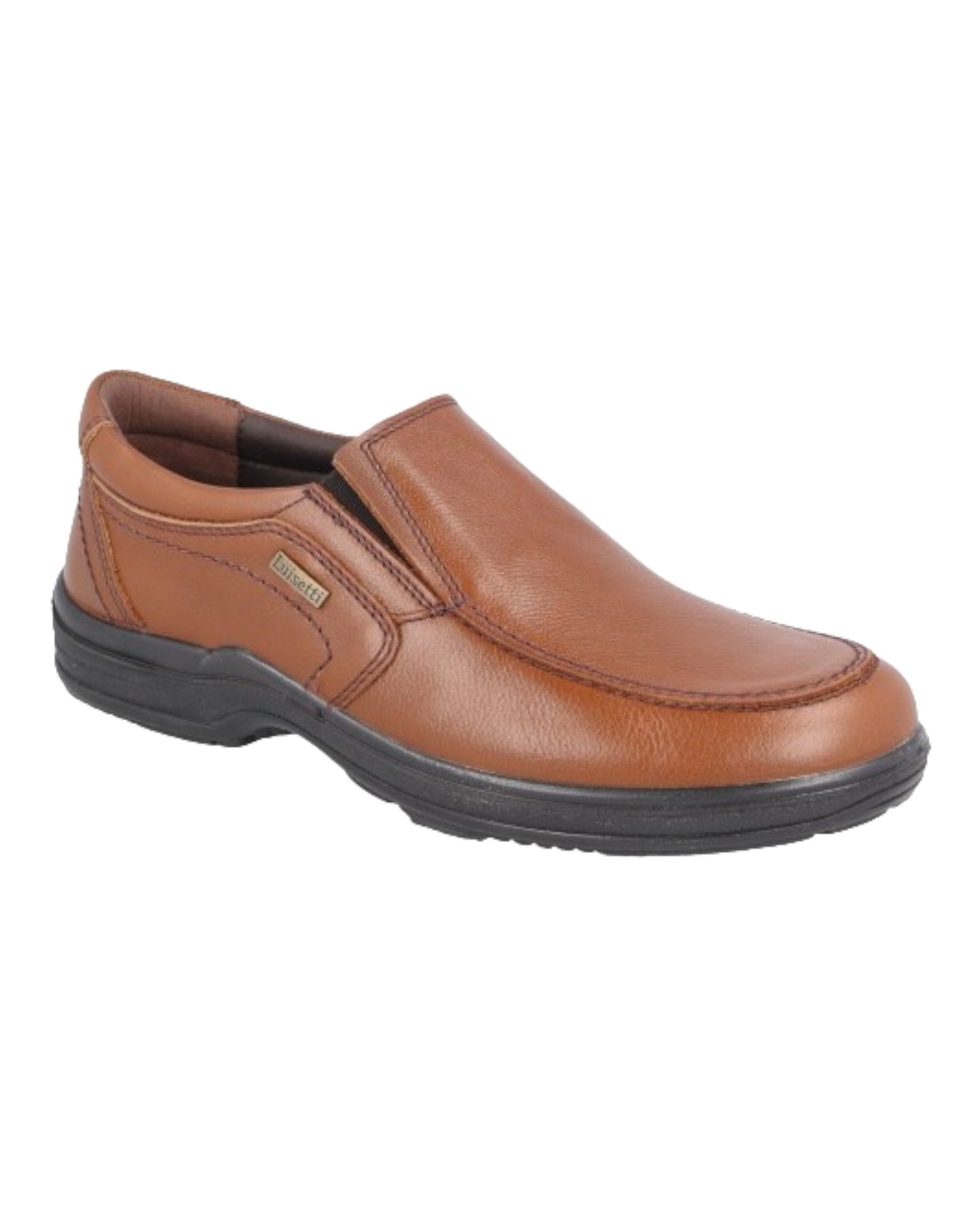 ZAPATOS DE HOMBRE LUISETTI 20402ST EN CUERO