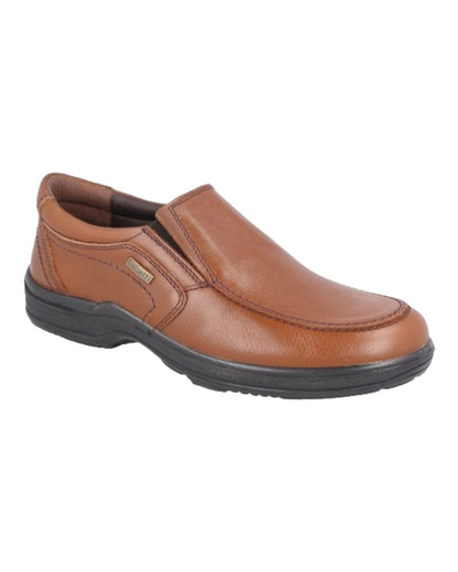 ZAPATOS DE HOMBRE LUISETTI 20402ST EN CUERO