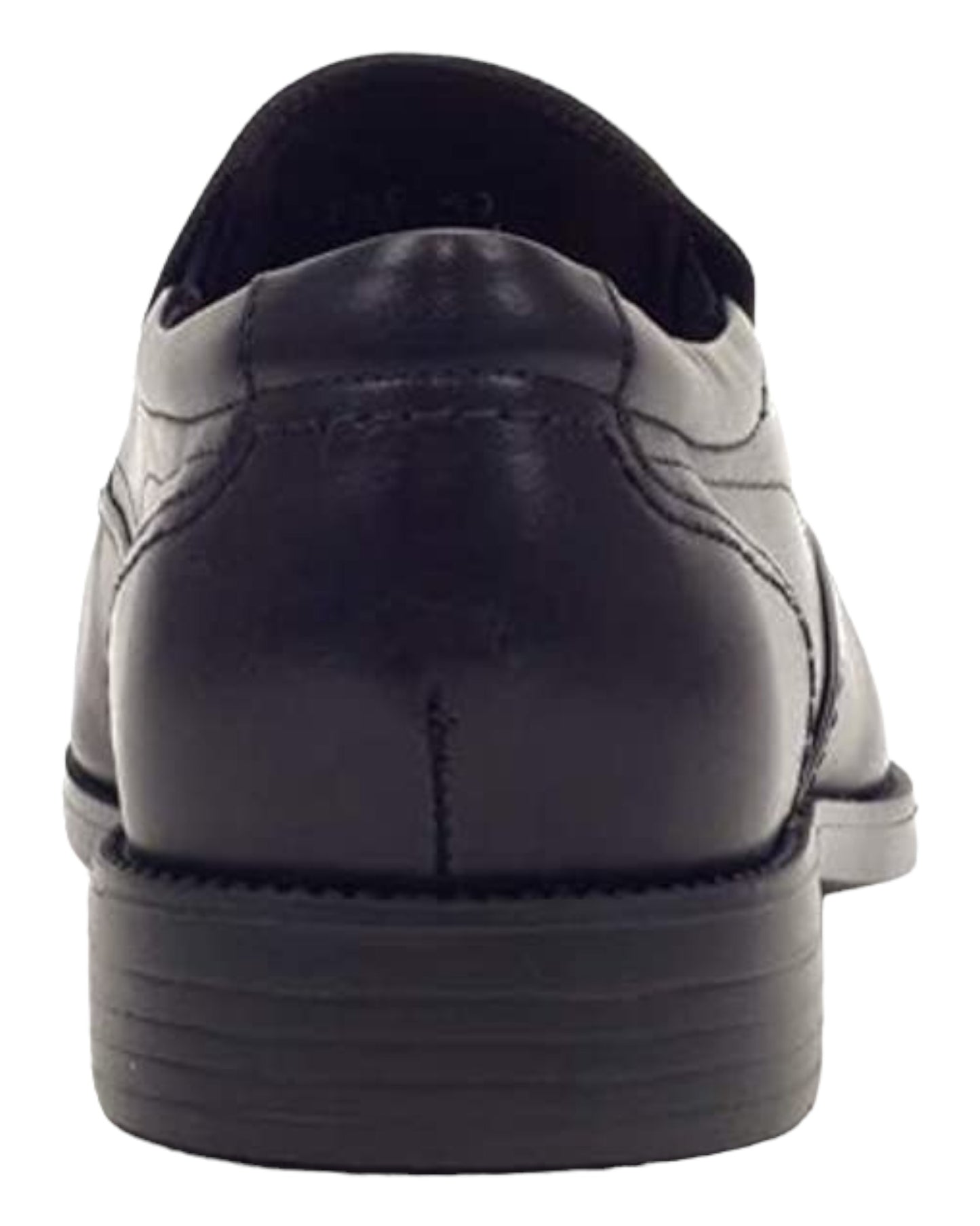 FLUCHOS 7996 RAFAEL MEN'S SHOES IN BLACK