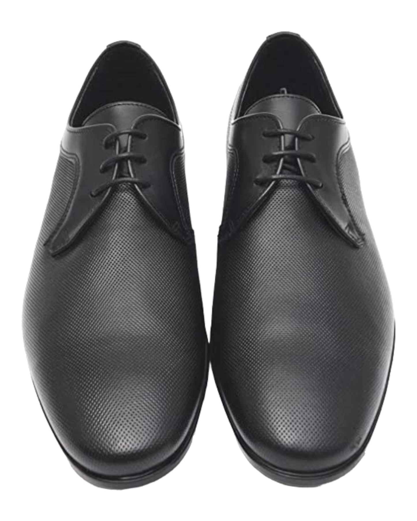 ZAPATOS DE HOMBRE BAERCHI 4940 MEXICO EN NEGRO