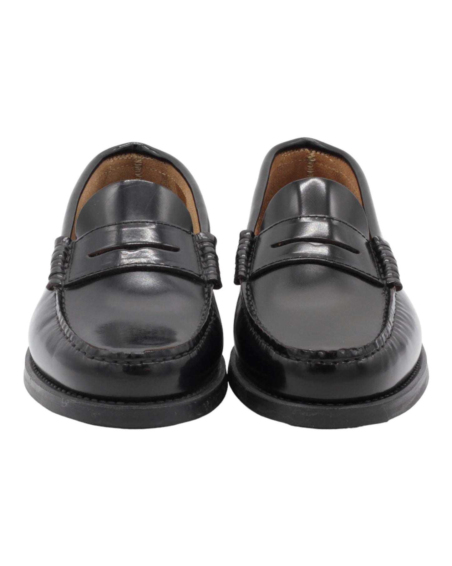 SNIPE 11016 MEN'S SHOES IN BLACK