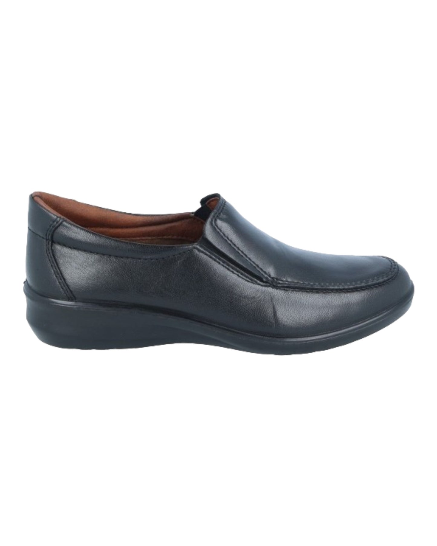 WOMEN'S SHOES LUISETTI 0302 IN BLACK
