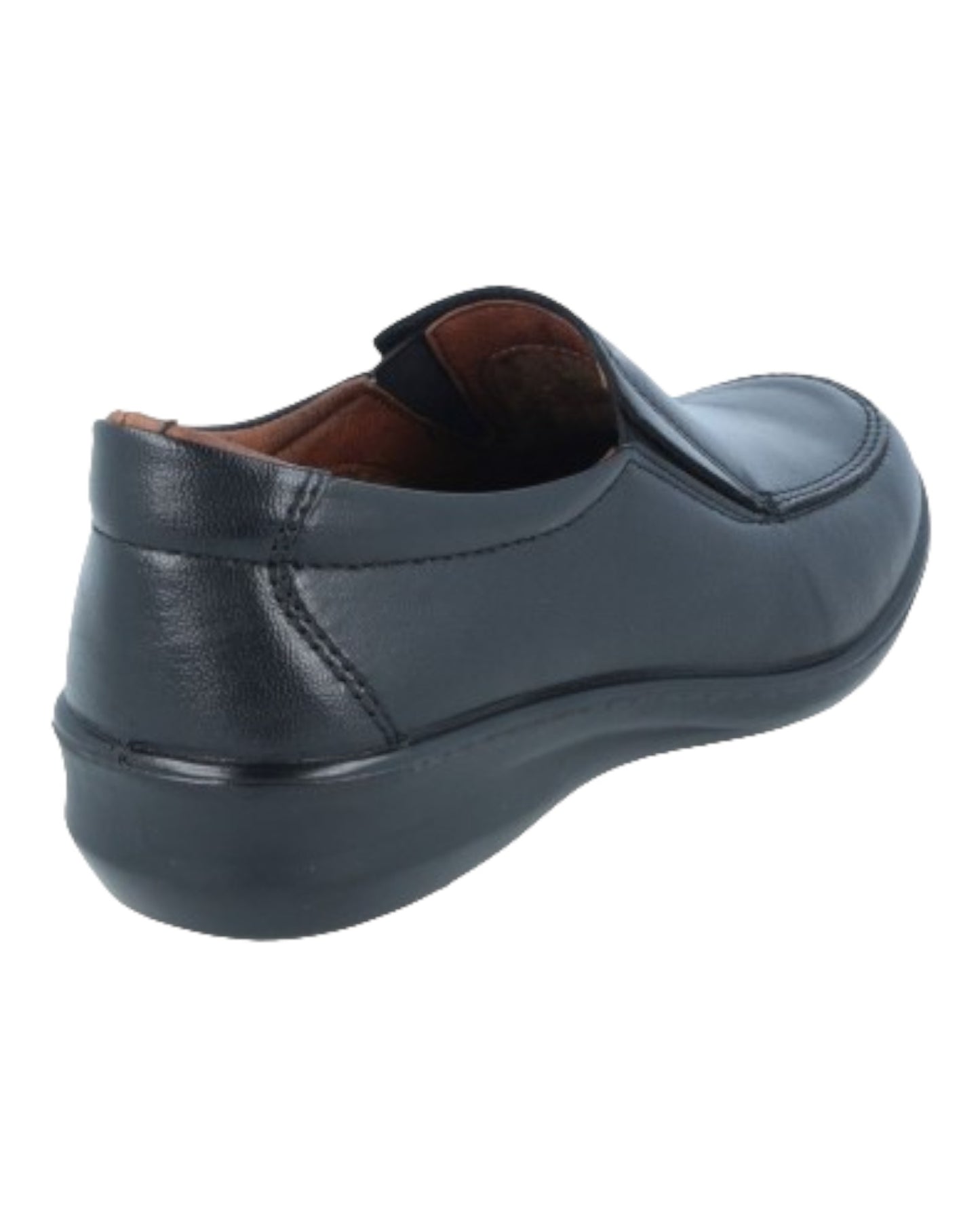 WOMEN'S SHOES LUISETTI 0302 IN BLACK