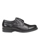 FLUCHOS 8468 SIMON MEN'S SHOES IN BLACK