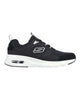 DEPORTIVOS DE HOMBRE SKECHERS 232646 SKECH-AIR COURT-HOMEGROWN EN NEGRO