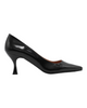 DANIELA VEGA 2204 WOMEN'S SHOES IN BLACK