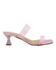 SANDALIAS DE MUJER DANIELA VEGA 2242 EN FUXIA