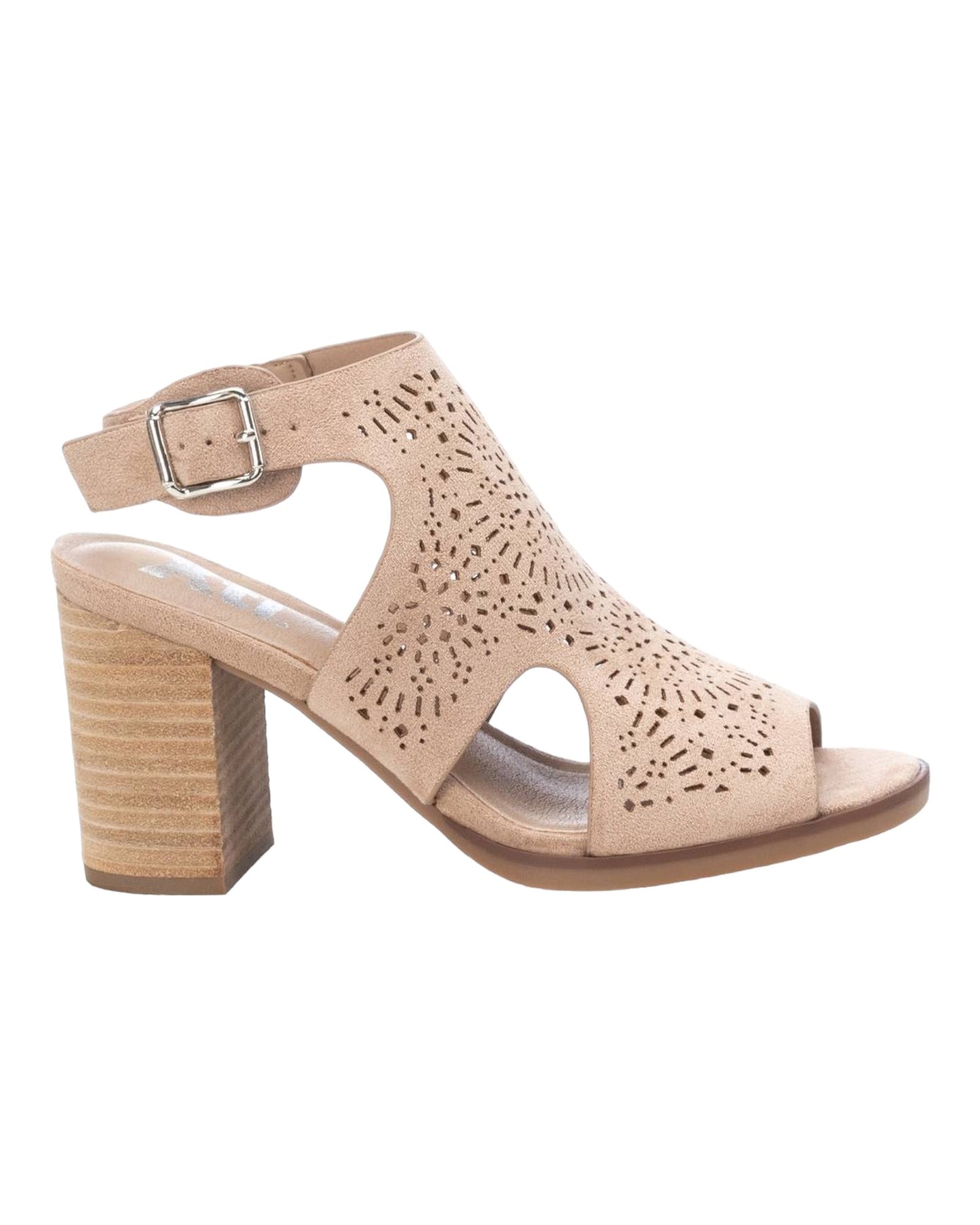 SANDALIAS DE MUJER XTI 141098 EN TAUPE