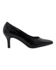 ZAPATOS DE MUJER MARIA JAEN 6045X EN NEGRO