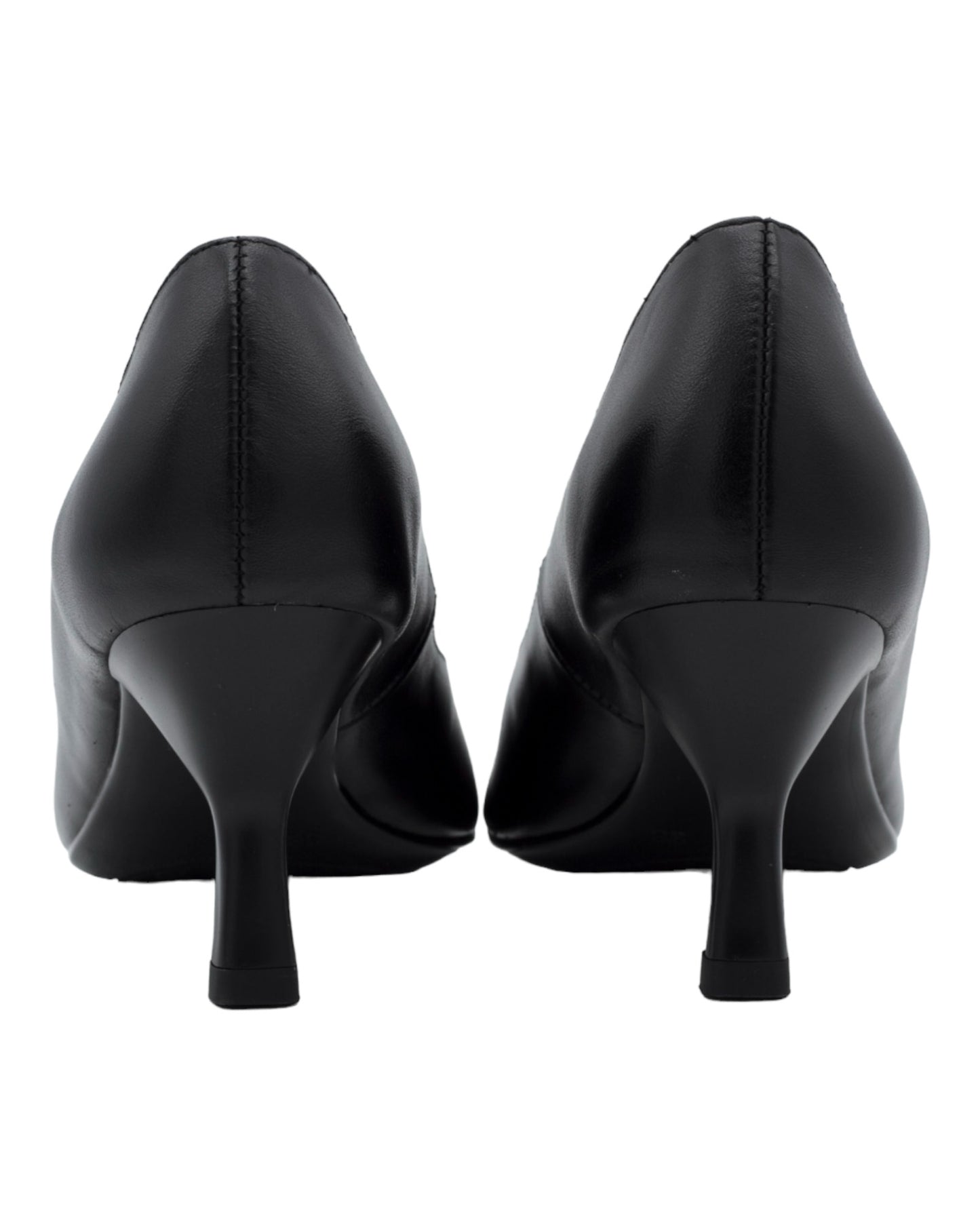 PATRICIA MILLER 5533P WOMEN'S SHOES IN BLACK